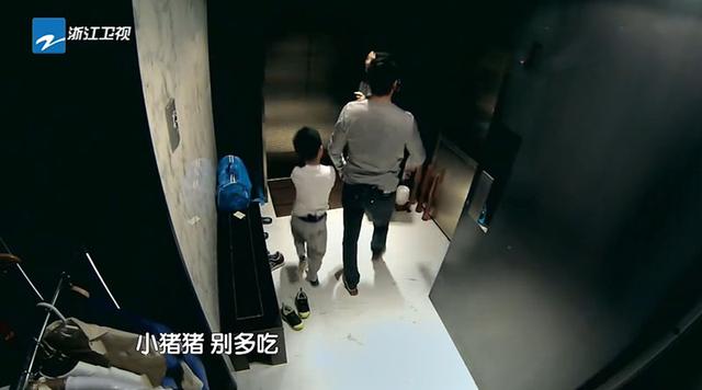 华谊老板王中磊身价（华谊总裁王中磊到家让全家待命）(8)