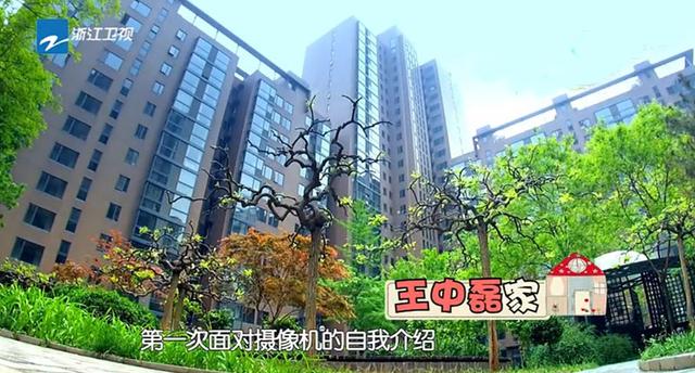 华谊老板王中磊身价（华谊总裁王中磊到家让全家待命）(1)