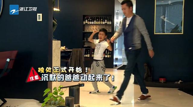 华谊老板王中磊身价（华谊总裁王中磊到家让全家待命）(10)