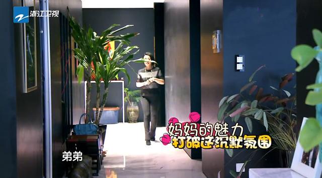 华谊老板王中磊身价（华谊总裁王中磊到家让全家待命）(4)