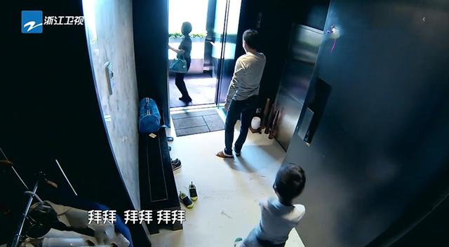 华谊老板王中磊身价（华谊总裁王中磊到家让全家待命）(9)