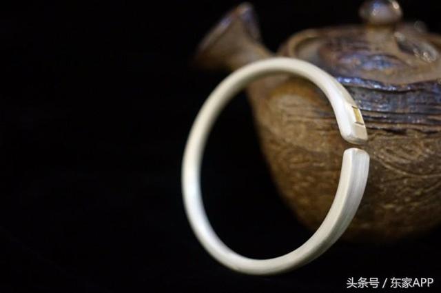 古代男生送什么定情信物（看古人定情送物的讲究）(4)