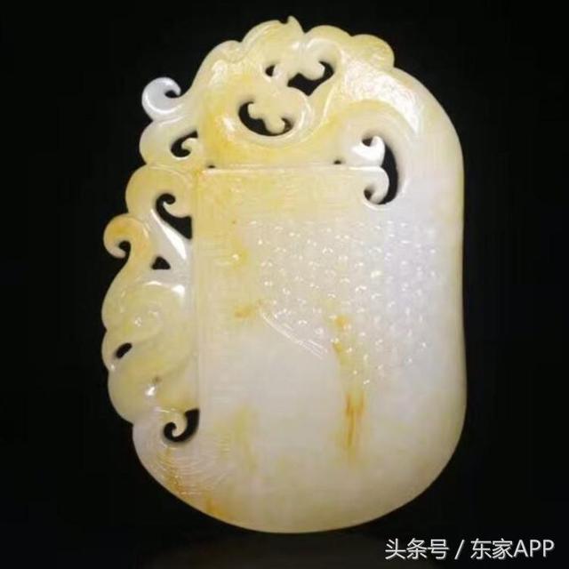 古代男生送什么定情信物（看古人定情送物的讲究）(1)