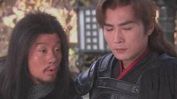 哮天犬的根源,哮天犬在天上是什么神(协帮二郎神斩妖除魔)