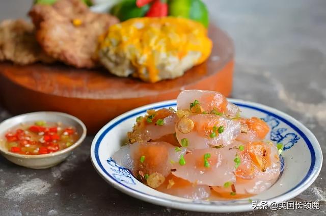 过年必吃的10种饺子（中外奇葩饺子大赏）(4)