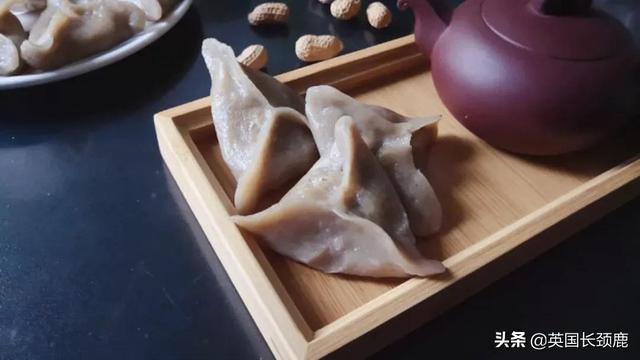 过年必吃的10种饺子（中外奇葩饺子大赏）(45)