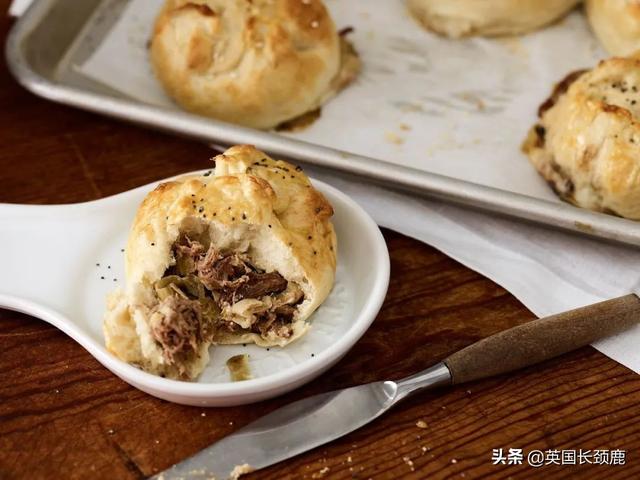 过年必吃的10种饺子（中外奇葩饺子大赏）(14)