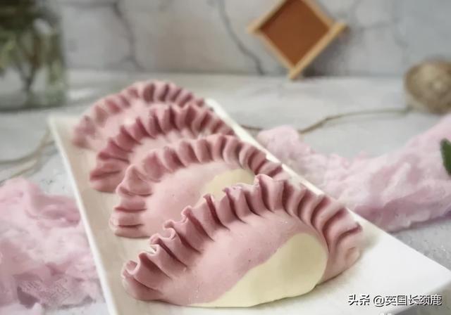 过年必吃的10种饺子（中外奇葩饺子大赏）(39)