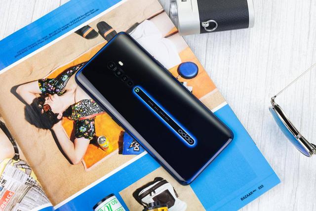 现在入手opporeno 2（OPPOReno2全面评测最受行业忽视的卖点）(4)