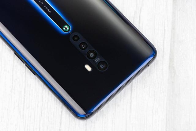现在入手opporeno 2（OPPOReno2全面评测最受行业忽视的卖点）(5)