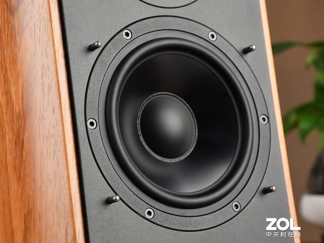 漫步者s2.1音箱评测（漫步者S1000MKII全木质音箱评测）(8)