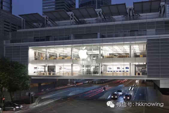 如何在香港官网买苹果（香港购买苹果产品）(2)
