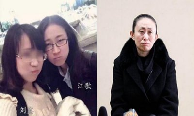 ​刘鑫个人资料江歌案怎么回事 其丑闻最新详情内容曝光