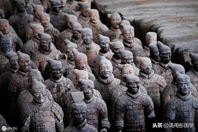 先秦法家学派的代表人物（先秦九流十家之法家）(2)