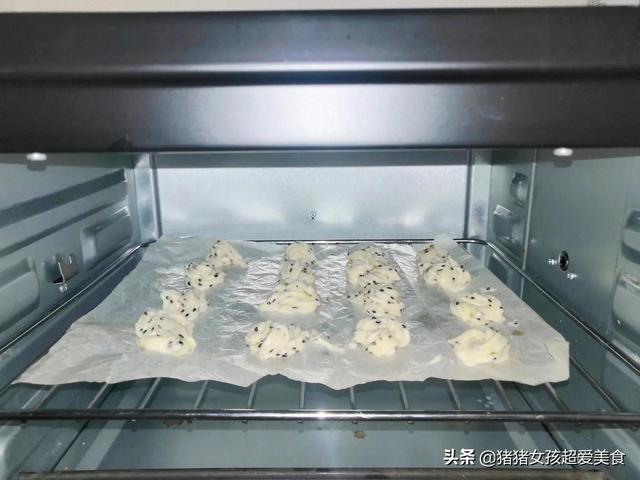 怎么才能做出小麻薯（在家做的麻薯香甜又劲道）(1)