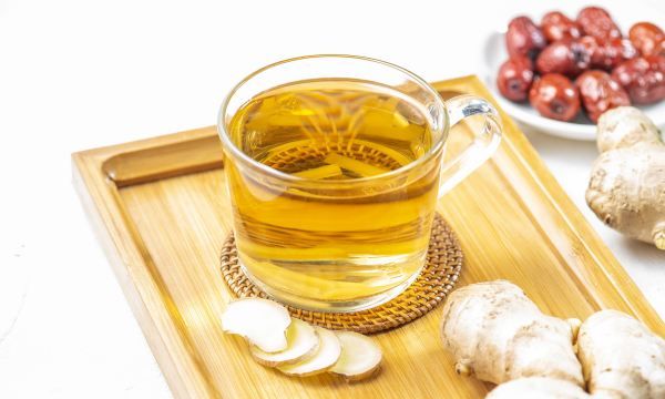 喝姜枣茶排湿气的症状是什么,喝姜枣茶有什么好处和禁忌图6