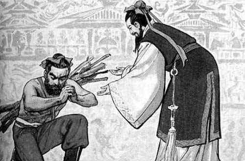 战国四大名将之首是白起还是李牧,战国四大名将之首是白起还是李牧图9