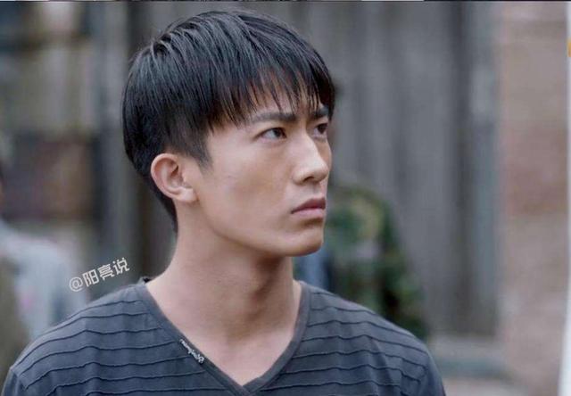 安家里房家栋是谁扮演的（安家房家栋扮演者回应）(2)