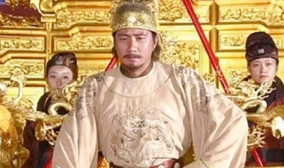 ​朱元璋杀尽有功之臣，为何漏掉此人？
