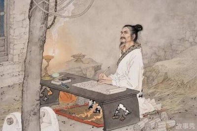 ​李陵碑是谁立的?西汉名将李陵北伐匈奴大胜(为自己立碑)