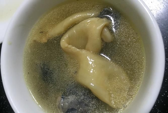 孕妇能喝位元堂花胶瑶柱响螺炖乌鸡汤吗