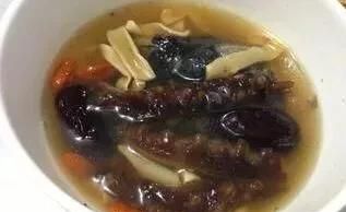 花胶可以炖乌鸡吗，孕妇能喝位元堂花胶瑶柱响螺炖乌鸡汤吗？图4