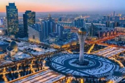 ​哈萨克斯坦是怎样的国家：外国移民位于经济上层_族群混杂