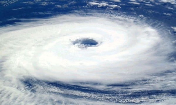 什么天气系统造成的大风为多,我国部分地区连降大雨暴雨图11