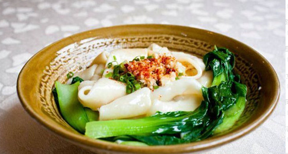 牡丹江西安区美食,西安有什么特色的小吃图6