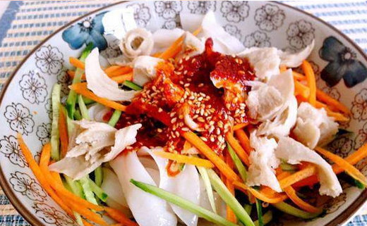 牡丹江西安区美食,西安有什么特色的小吃图5