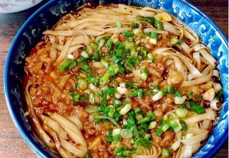 牡丹江西安区美食,西安有什么特色的小吃图7