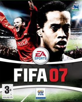 fifa历史官方经典瞬间（历代FIFA封面新老交替）(13)