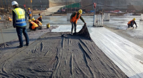 水泥养护浇水一般几天,水泥养护浇水一般几天图1