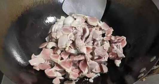 鸭肾怎么炒好吃,怎样炒鸭肾好吃简单做法大全图7