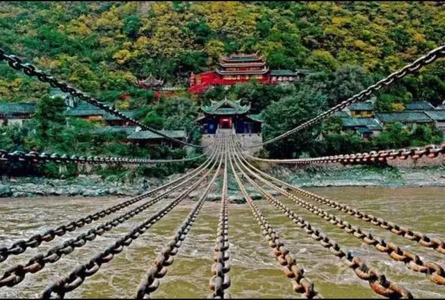 飞夺泸定桥有什么历史意义（我所知的片面历史）(3)