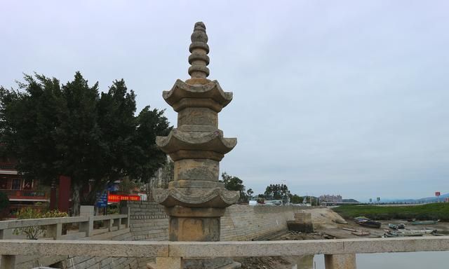 洛阳桥在哪，洛阳桥 在宁波吗？图6