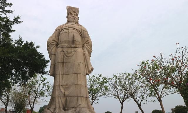 洛阳桥在哪，洛阳桥 在宁波吗？图27