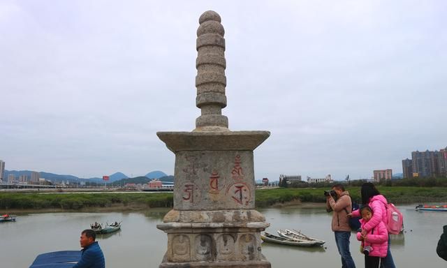洛阳桥在哪，洛阳桥 在宁波吗？图20