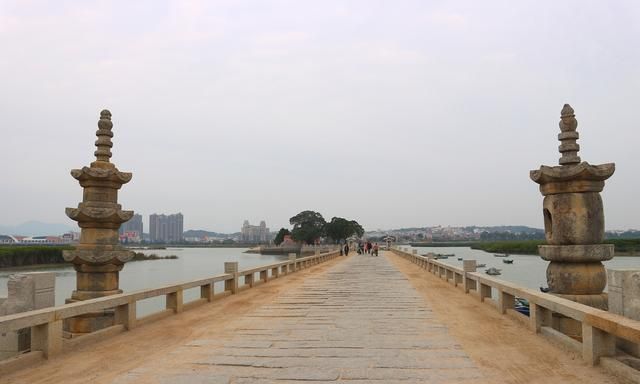 洛阳桥在哪，洛阳桥 在宁波吗？图4