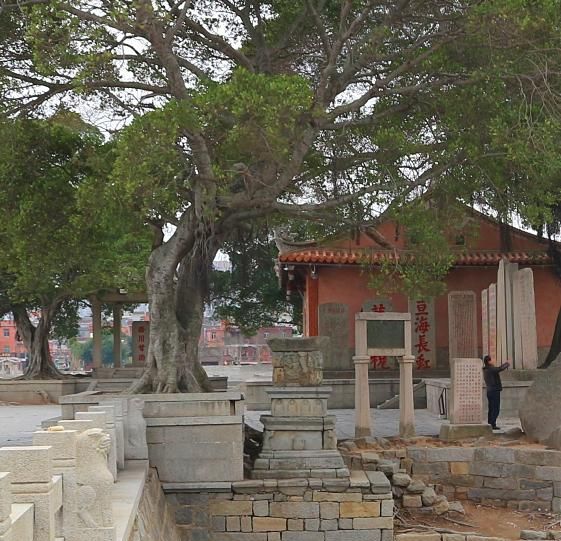 洛阳桥在哪，洛阳桥 在宁波吗？图18