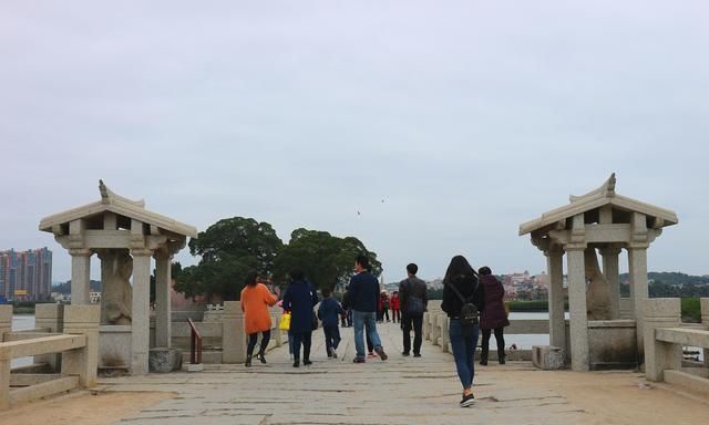 洛阳桥在哪，洛阳桥 在宁波吗？图7