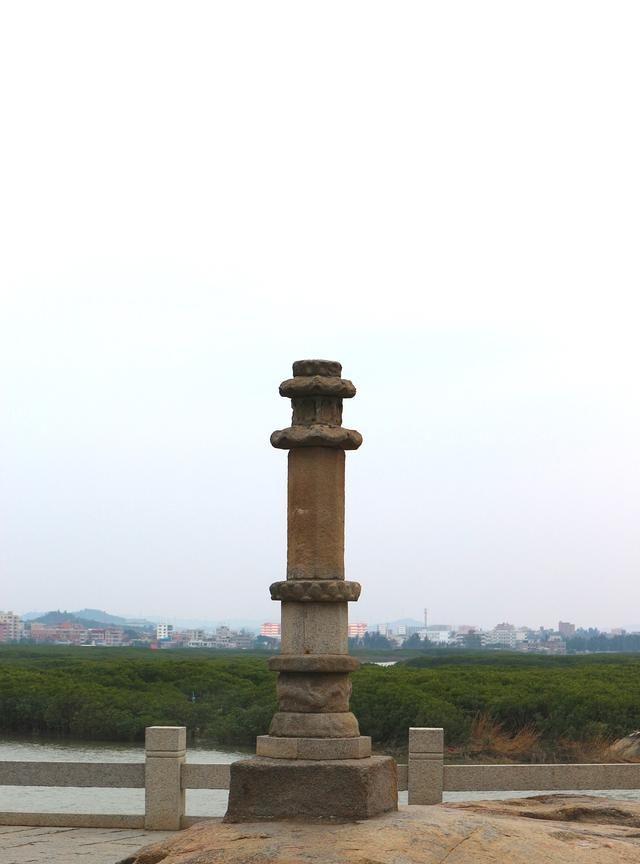 洛阳桥在哪，洛阳桥 在宁波吗？图10