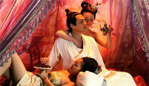 履历上天子的奇葩死法 还有掉进粪坑灭顶的