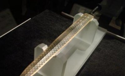 ​中国盘古十学名剑现存几把，仅剩一把纯钧剑（即越王勾践青铜剑）