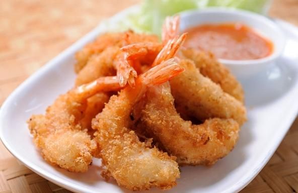 海虾的种类，海南大虾的种类？图17