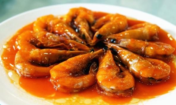海虾的种类，海南大虾的种类？图8