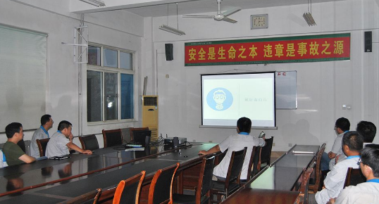 矿井工作三不伤害是什么,矿工工作三不伤害包括哪些图2