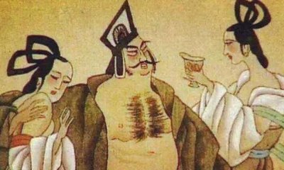 ​中国履历上暴君排名 千古一帝秦始皇居然是排名第一的暴君