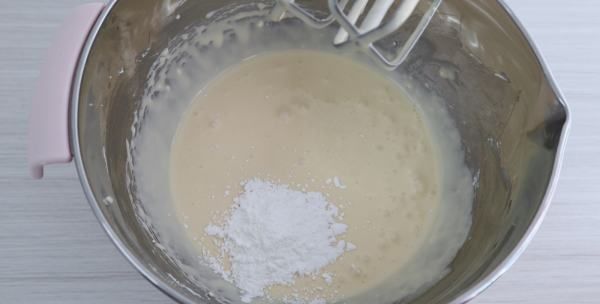 巴斯克芝士蛋糕外皮为何焦黑,巴斯克蛋糕表面开裂是为什么图5