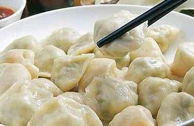 冬至为何总要吃饺子，北方人冬至为什么要吃饺子？图7